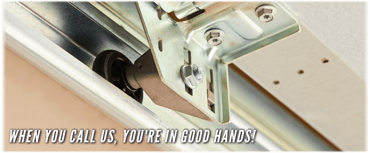 Garage Door Roller Repair Suisun City CA