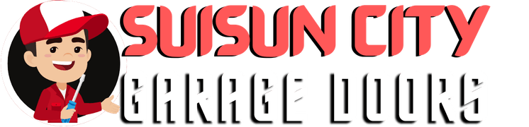 Garage Door Repair Suisun City CA